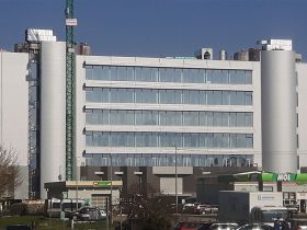 Tamplarie din aluminiu si PVC – Kronsoft – Brasov