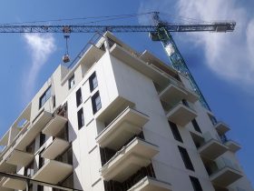 Fatade ventilate – One Herastrau Plaza Bucuresti